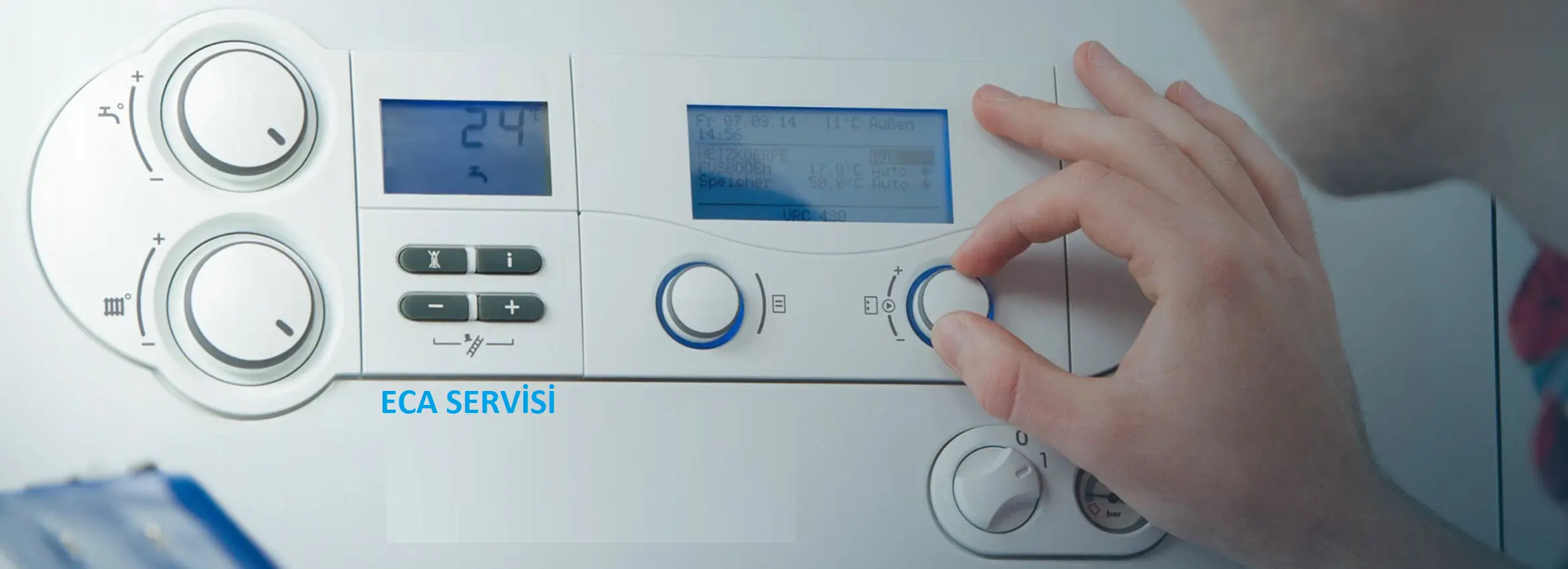 Güzelbahçe Eca Servis